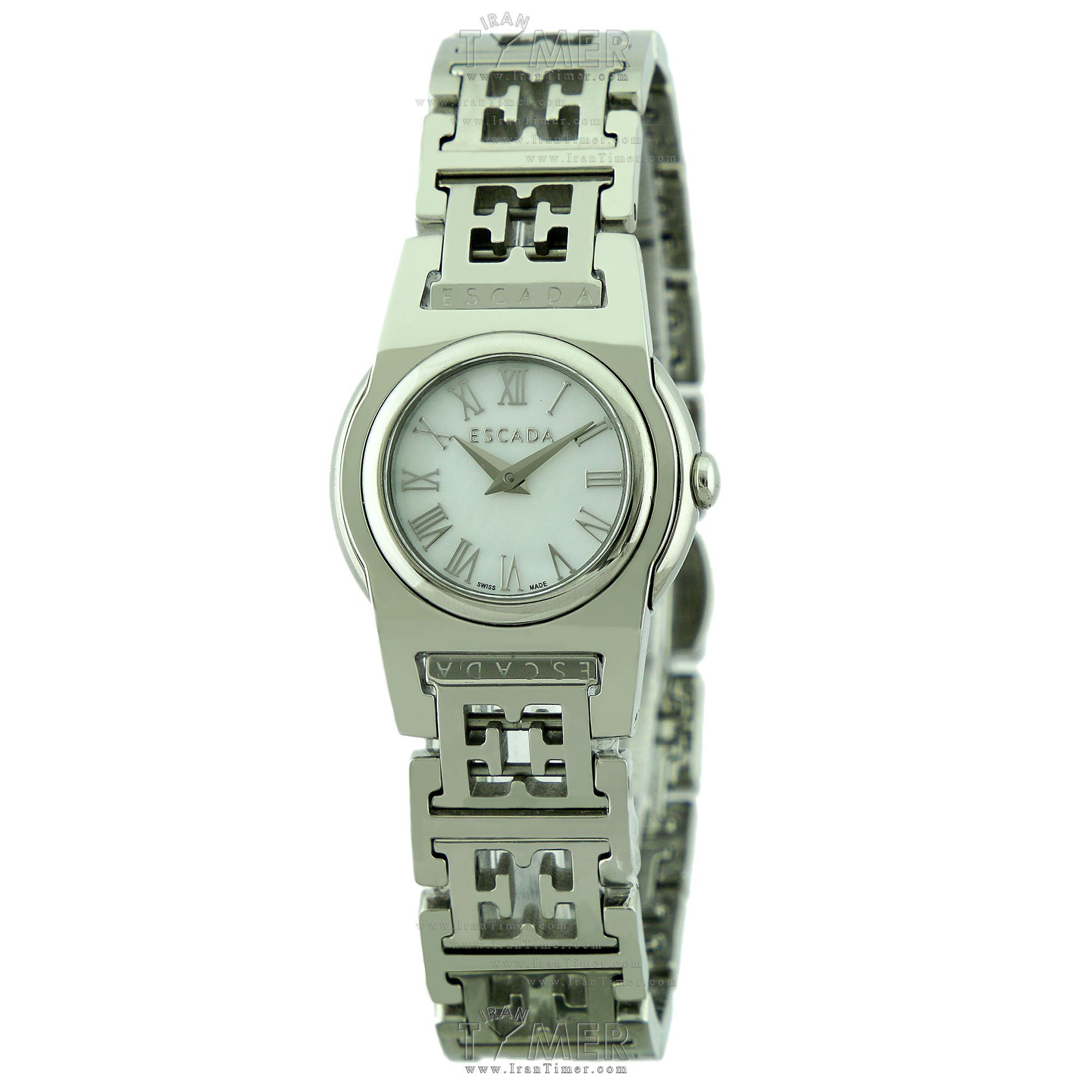 قیمت و خرید ساعت مچی زنانه اسکادا(ESCADA) مدل EW3805011 کلاسیک | اورجینال و اصلی