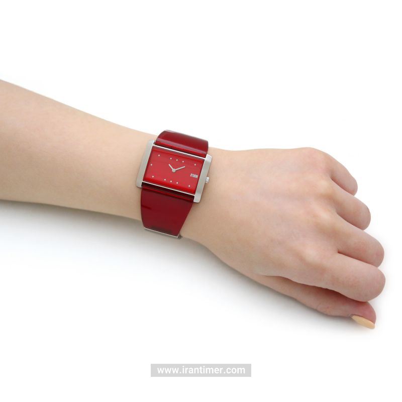 قیمت و خرید ساعت مچی زنانه استورم(STORM) مدل 47473/R کلاسیک | اورجینال و اصلی