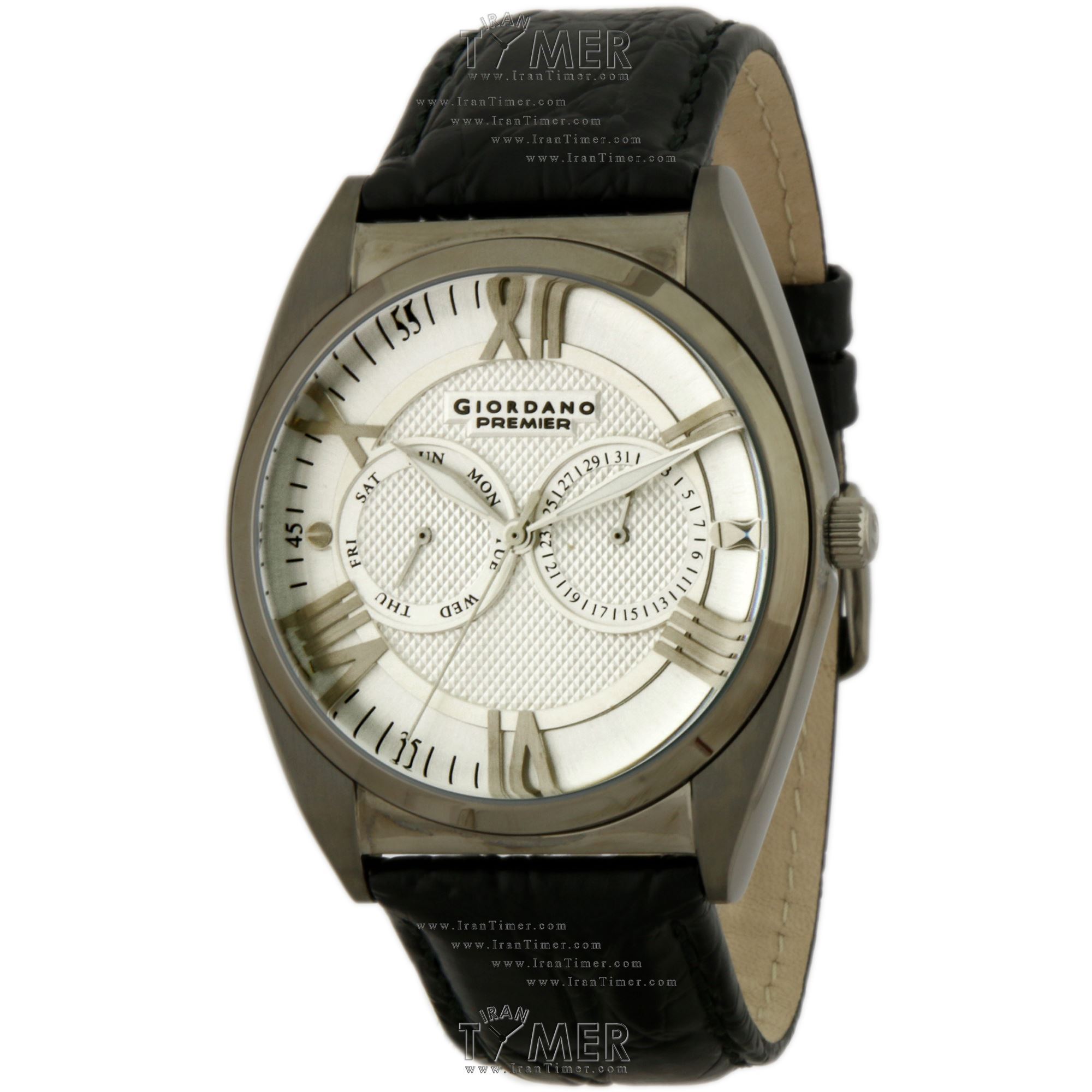 قیمت و خرید ساعت مچی مردانه جوردانو(GIORDANO) مدل 152-01P کلاسیک | اورجینال و اصلی