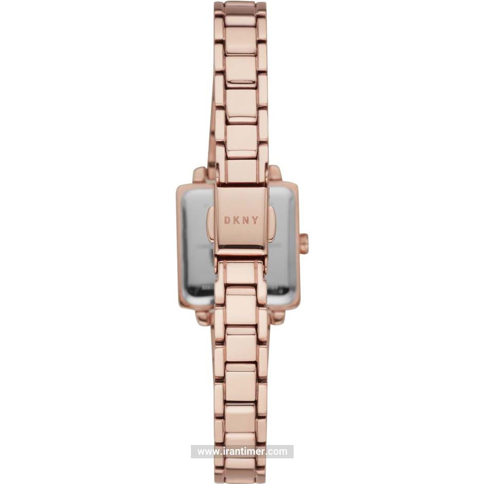 قیمت و خرید ساعت مچی زنانه دی کی ان وای(DKNY) مدل NY2869 کلاسیک | اورجینال و اصلی