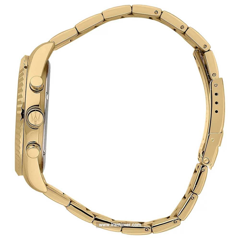 قیمت و خرید ساعت مچی مردانه مازراتی(MASERATI) مدل R8853100026 کلاسیک | اورجینال و اصلی