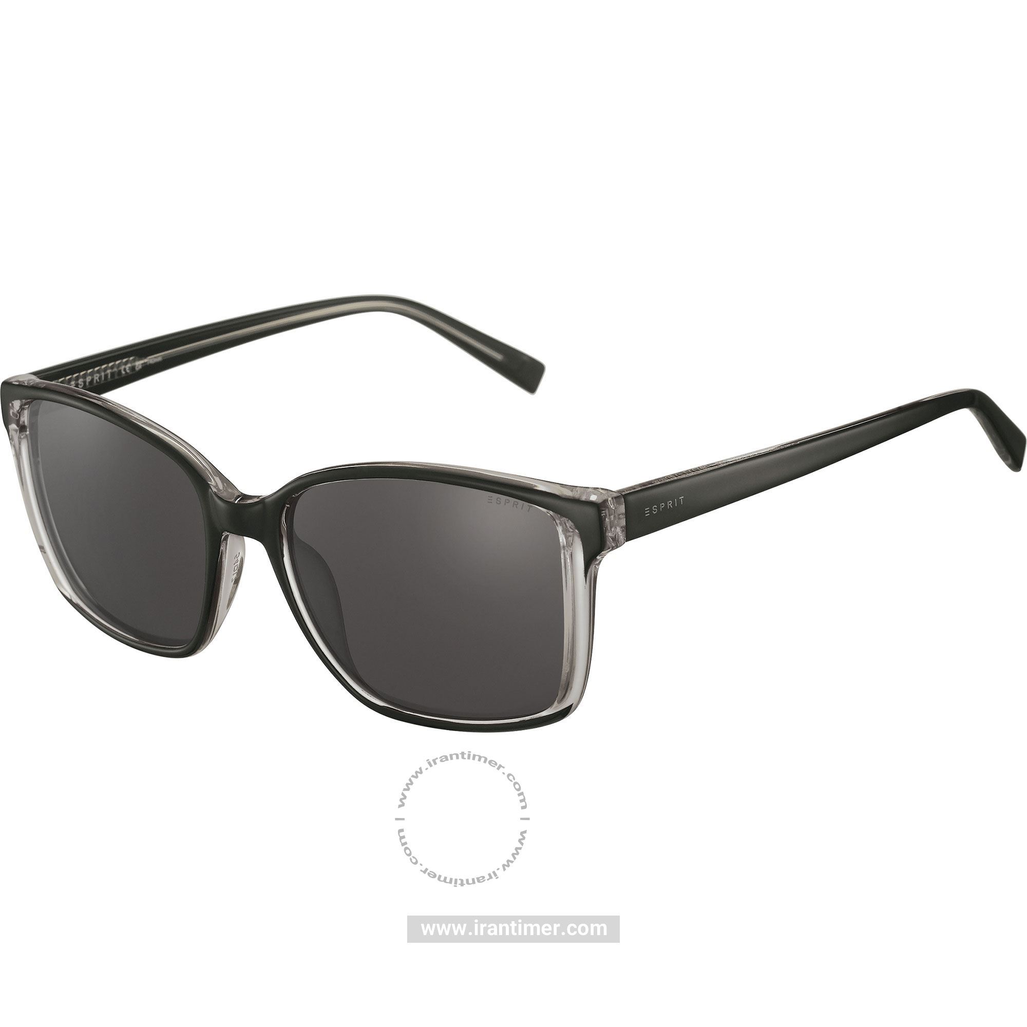 قیمت و خرید عینک آفتابی زنانه کلاسیک (ESPRIT) مدل ET40095/538 | اورجینال و اصلی