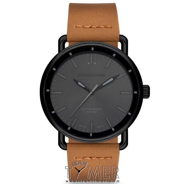 قیمت و خرید ساعت مچی مردانه پولو اکسچنج(POLO EXCHANGE) مدل PX-9007GS-5 کلاسیک | اورجینال و اصلی