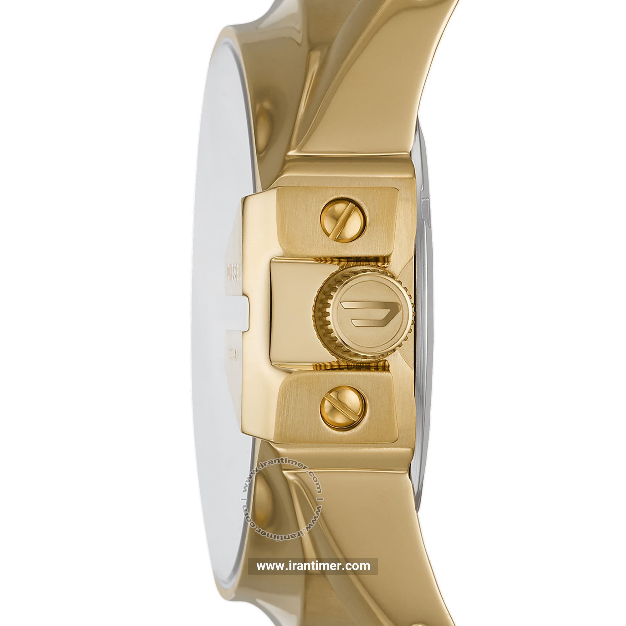 قیمت و خرید ساعت مچی مردانه دیزل(DIESEL) مدل DZ1952 کلاسیک | اورجینال و اصلی