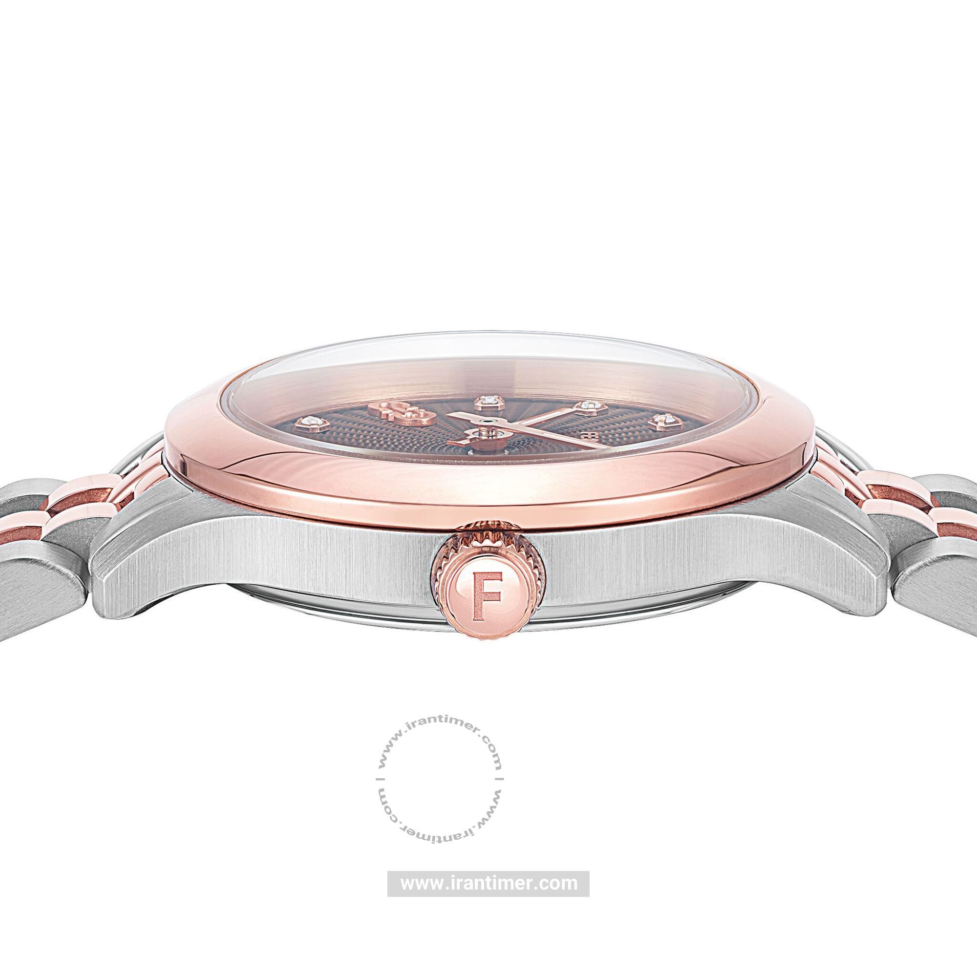 قیمت و خرید ساعت مچی زنانه سالواتوره فراگامو(SALVATORE FERRAGAMO) مدل SFSA003 24 کلاسیک | اورجینال و اصلی