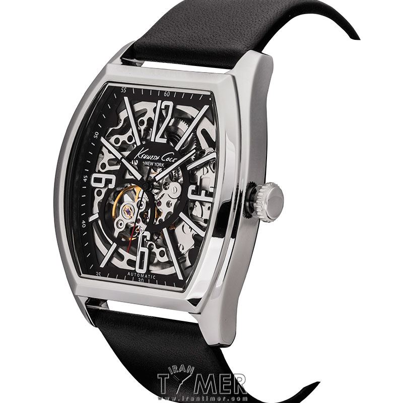 قیمت و خرید ساعت مچی مردانه کنت کول(KENNETH COLE) مدل KC-1750 کلاسیک | اورجینال و اصلی