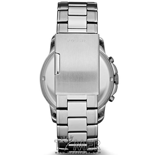 قیمت و خرید ساعت مچی مردانه فسیل(FOSSIL) مدل FS4736IE کلاسیک | اورجینال و اصلی