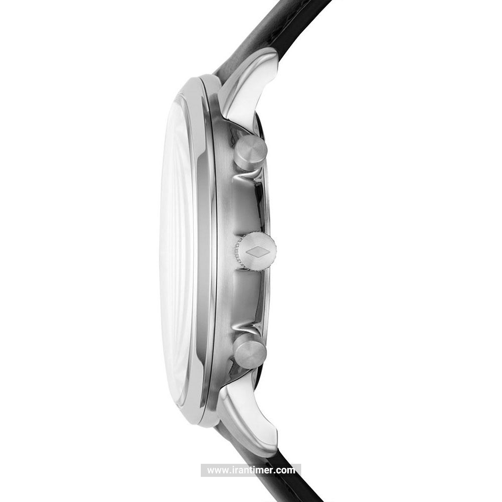 قیمت و خرید ساعت مچی مردانه فسیل(FOSSIL) مدل FS5600SET کلاسیک | اورجینال و اصلی