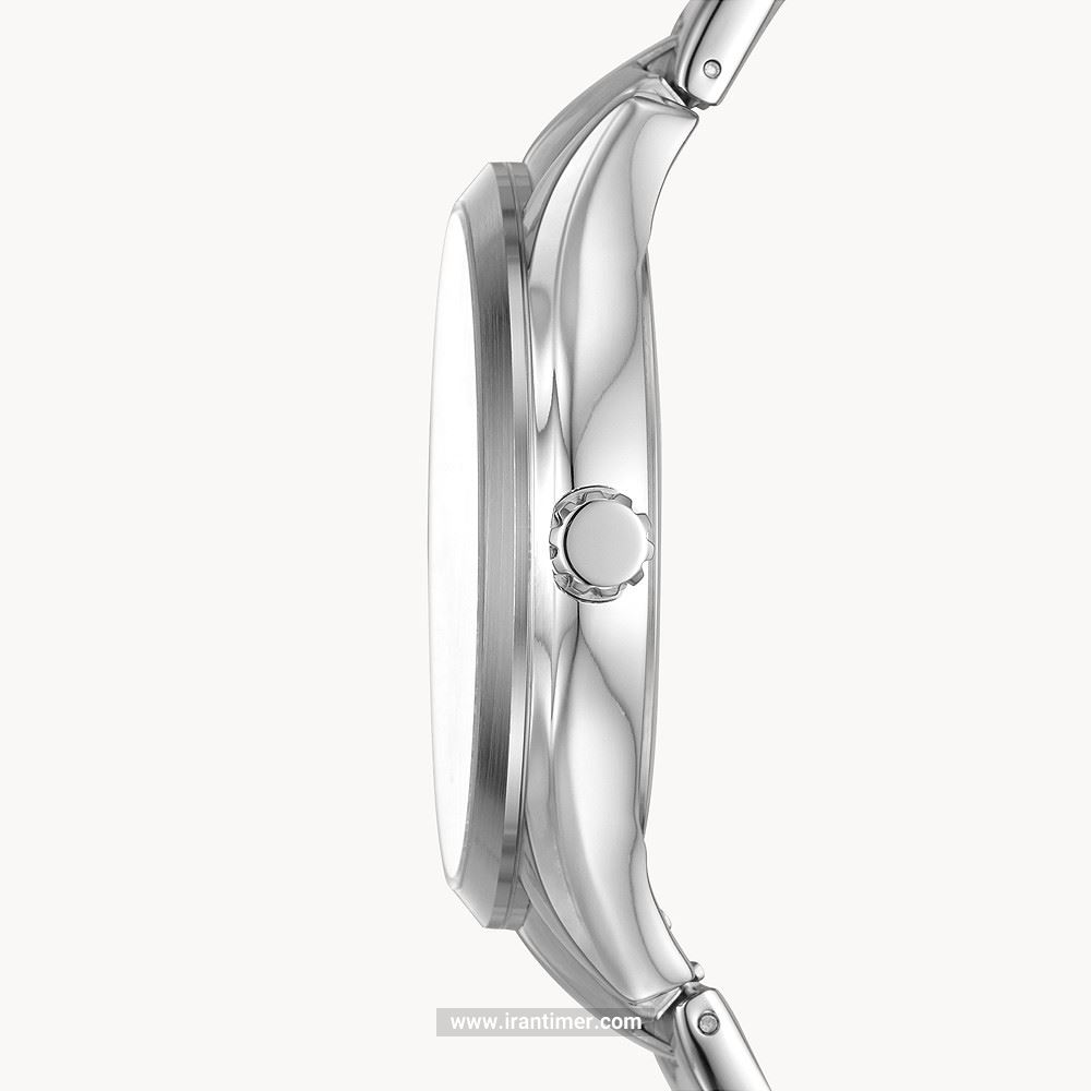 قیمت و خرید ساعت مچی مردانه فسیل(FOSSIL) مدل BQ2484 کلاسیک | اورجینال و اصلی