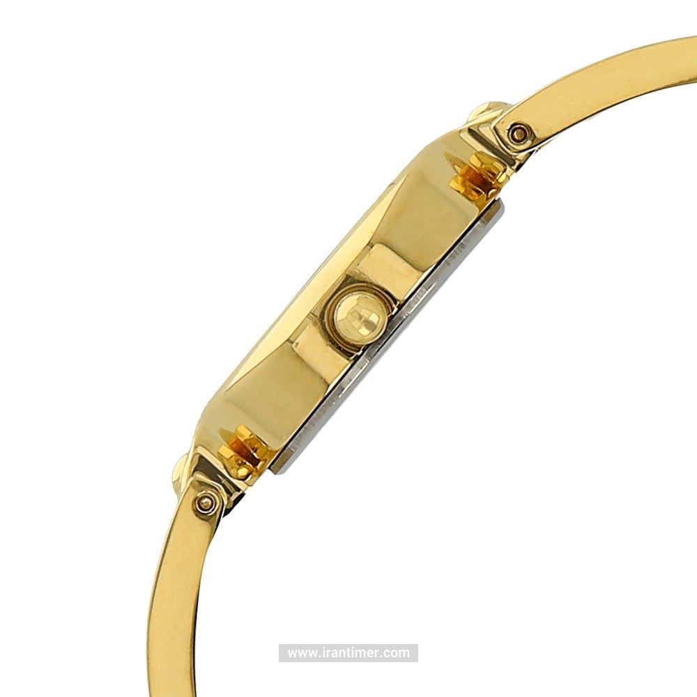 قیمت و خرید ساعت مچی زنانه تایتِن(TITAN) مدل T2370YM11 کلاسیک | اورجینال و اصلی