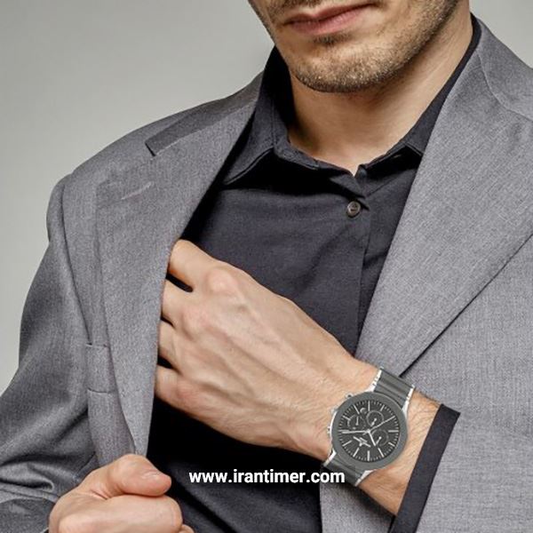 قیمت و خرید ساعت مچی مردانه ژاک لمن(JACQUES LEMANS) مدل 1-1854D کلاسیک | اورجینال و اصلی