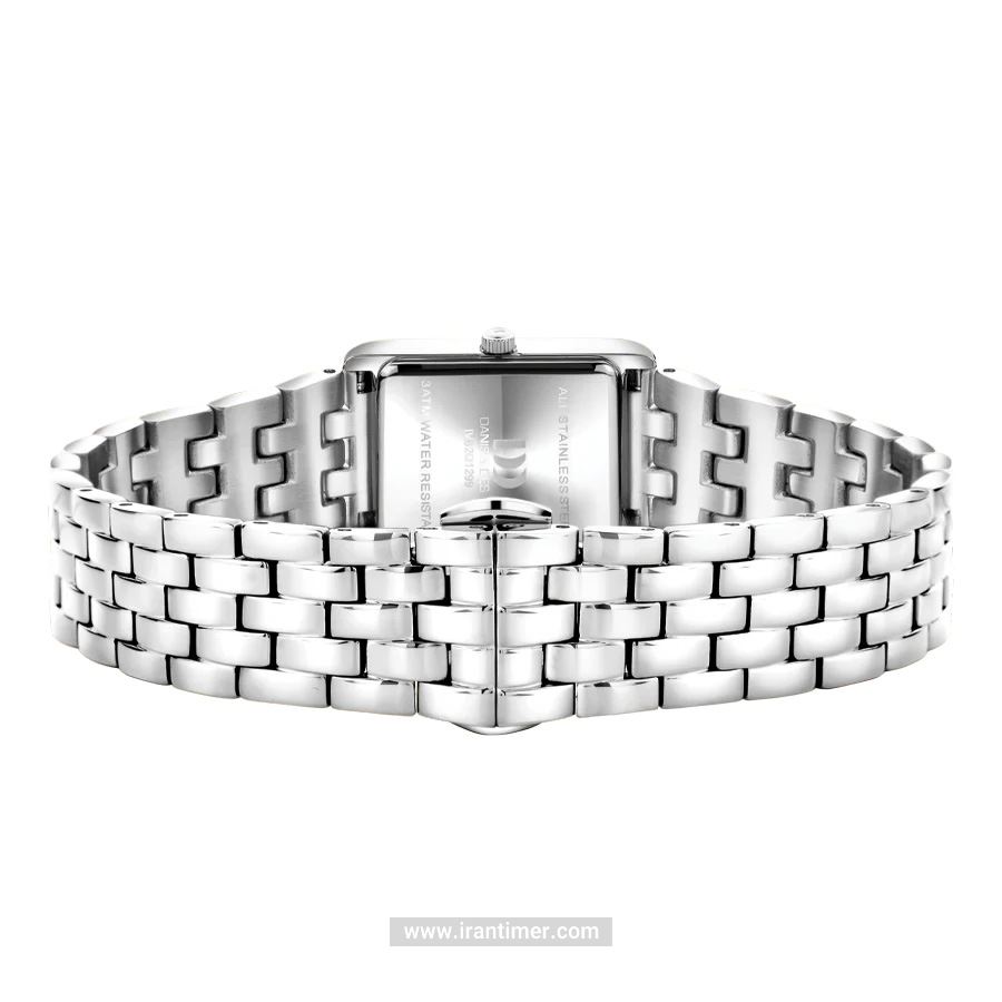 قیمت و خرید ساعت مچی زنانه دنیش دیزاین(Danish Design) مدل IV62Q1299 کلاسیک | اورجینال و اصلی