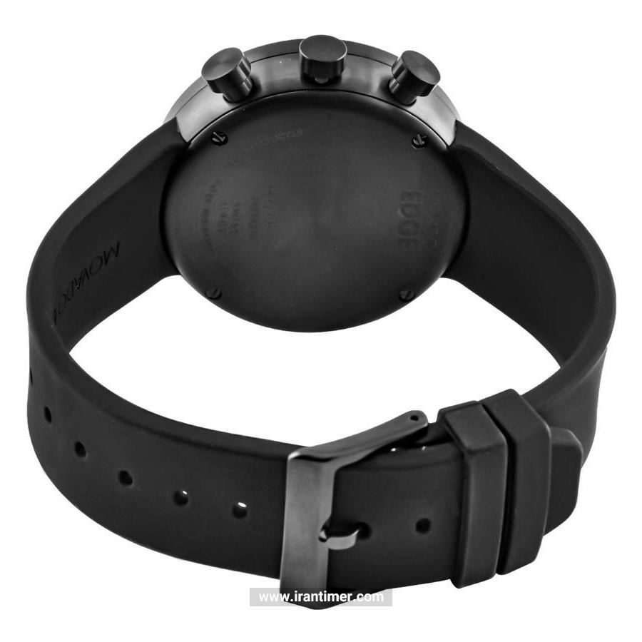 قیمت و خرید ساعت مچی مردانه موادو(MOVADO) مدل 3680146 اسپرت | اورجینال و اصلی