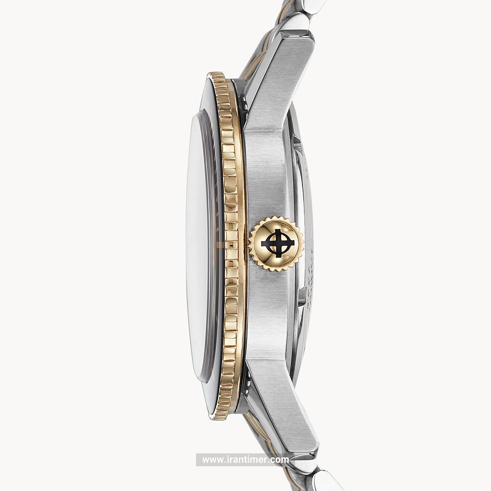 قیمت و خرید ساعت مچی مردانه زودیاک(ZODIAC) مدل ZO9271 کلاسیک | اورجینال و اصلی