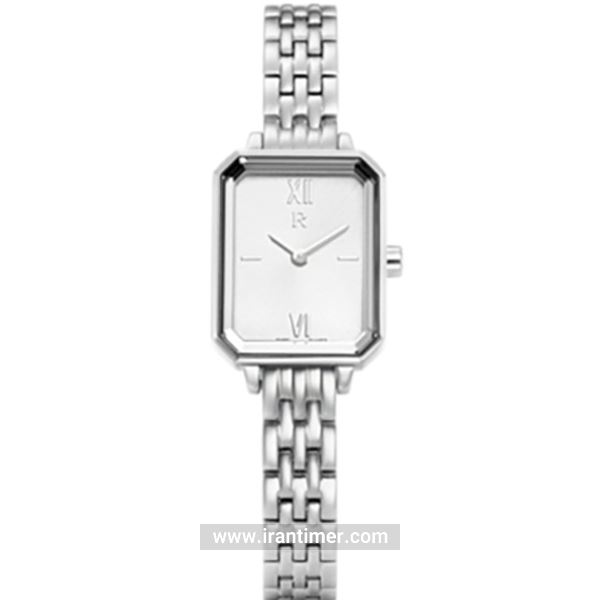 قیمت و خرید ساعت مچی زنانه رومانسون(ROMANSON) مدل RM1B28LLWWAS2W-W کلاسیک | اورجینال و اصلی