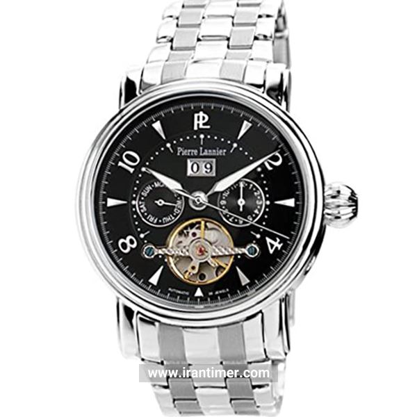 قیمت و خرید ساعت مچی مردانه پیر لنیر(PIERRE LANNIER) مدل 303B131 کلاسیک | اورجینال و اصلی