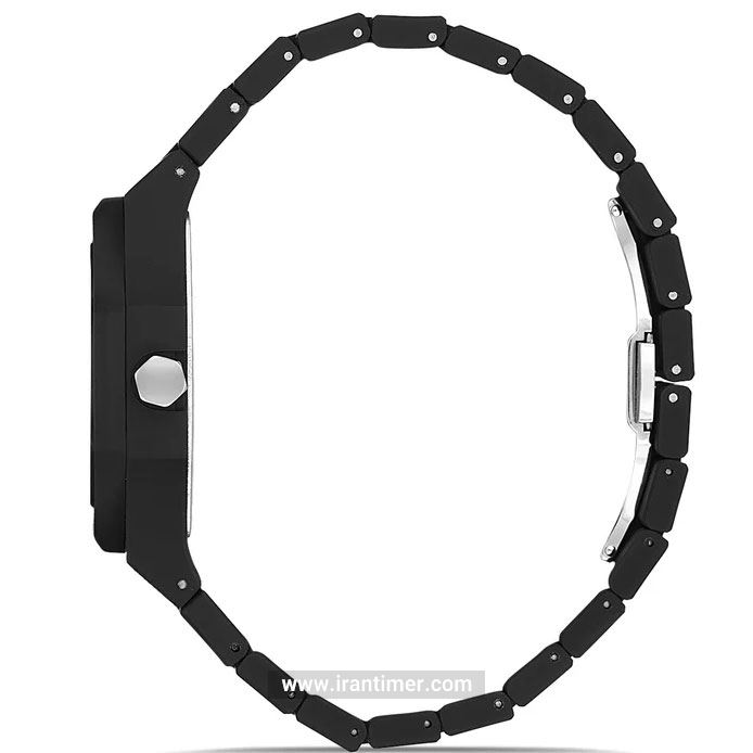 قیمت و خرید ساعت مچی مردانه دیوید گانر(David Guner) مدل DG-8660GD-G7 کلاسیک | اورجینال و اصلی