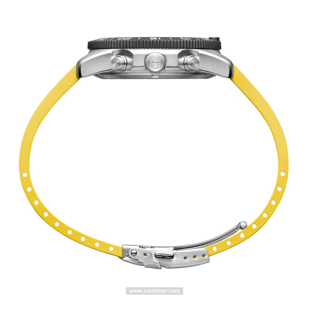 قیمت و خرید ساعت مچی مردانه لومینوکس(LUMINOX) مدل XS.3145 اسپرت | اورجینال و اصلی