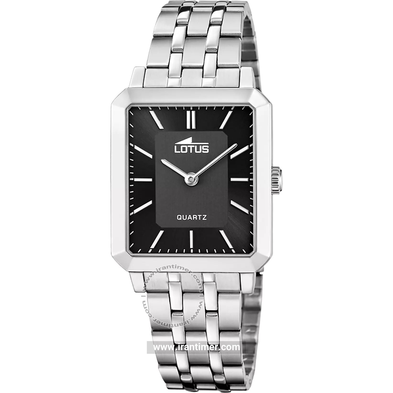 قیمت و خرید ساعت مچی زنانه لوتوس(LOTUS) مدل L18980/6 کلاسیک | اورجینال و اصلی