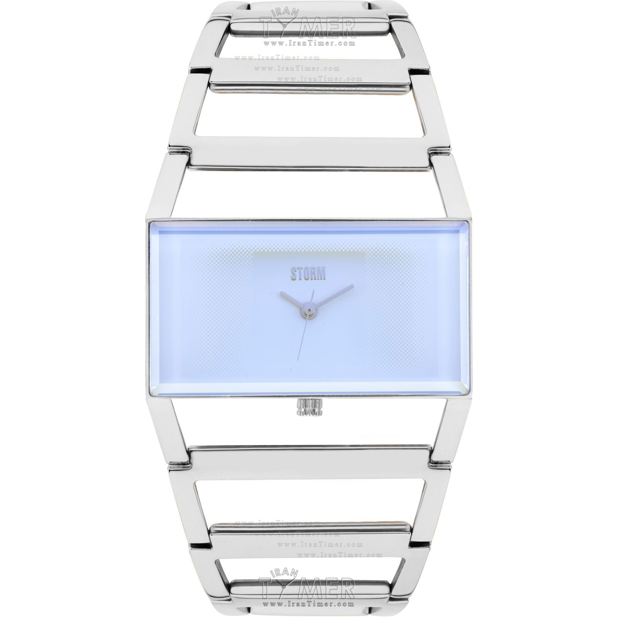 قیمت و خرید ساعت مچی زنانه استورم(STORM) مدل 47346/IB فشن | اورجینال و اصلی