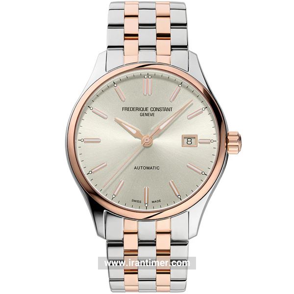 قیمت و خرید ساعت مچی مردانه فردریک کنستانت(FREDERIQUE CONSTANT) مدل FC-303C5B2B کلاسیک | اورجینال و اصلی