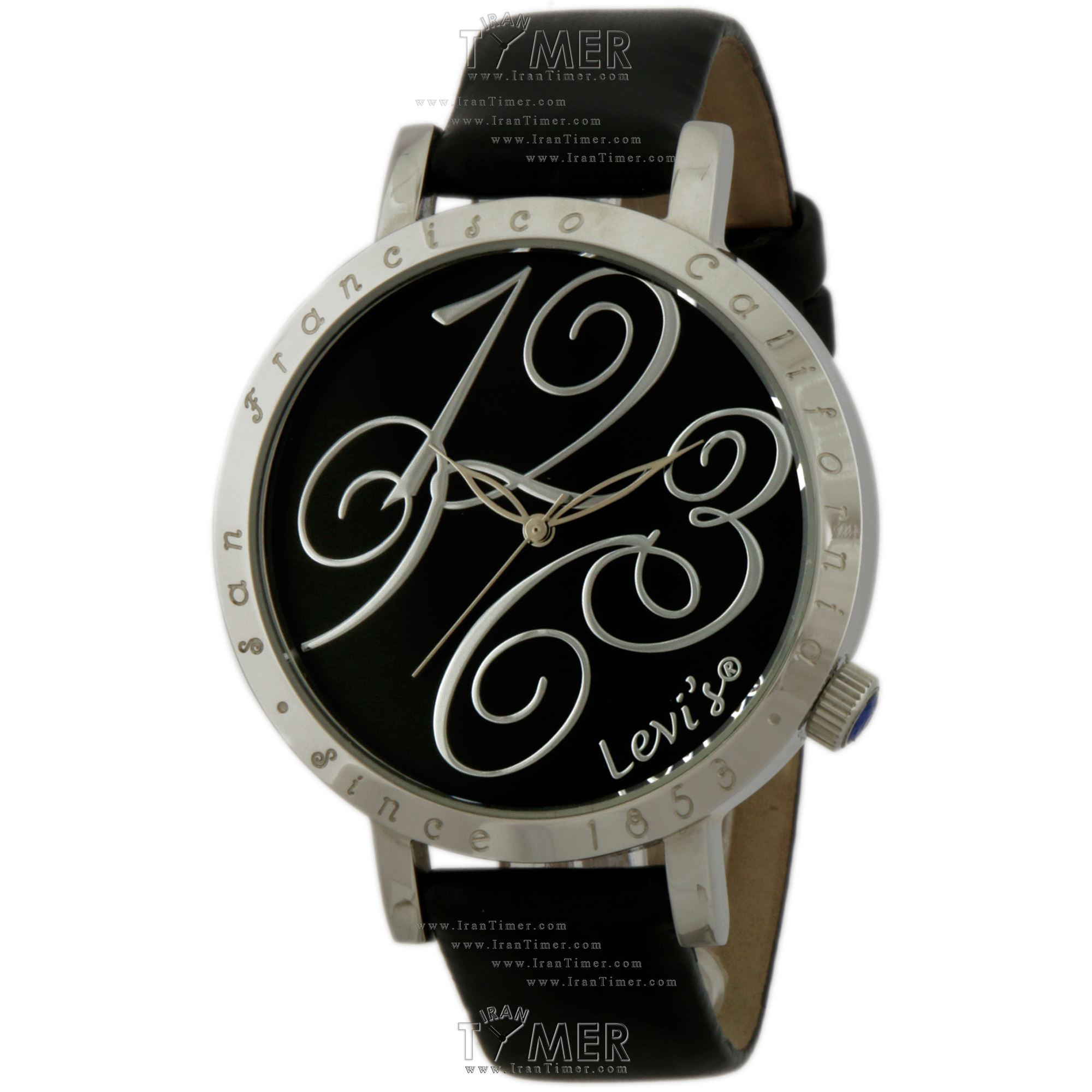 قیمت و خرید ساعت مچی زنانه لیوایز(LEVIS) مدل LTG1902 کلاسیک | اورجینال و اصلی