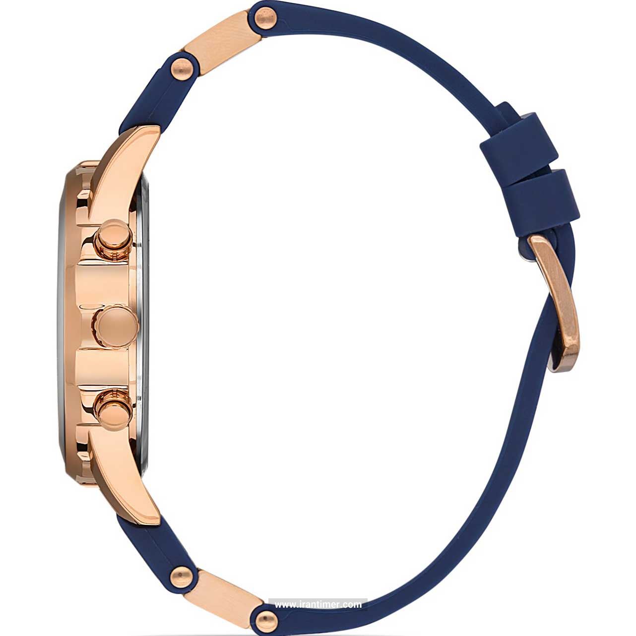 قیمت و خرید ساعت مچی مردانه دیوید گانر(David Guner) مدل DG-8456GD-T3 اسپرت | اورجینال و اصلی