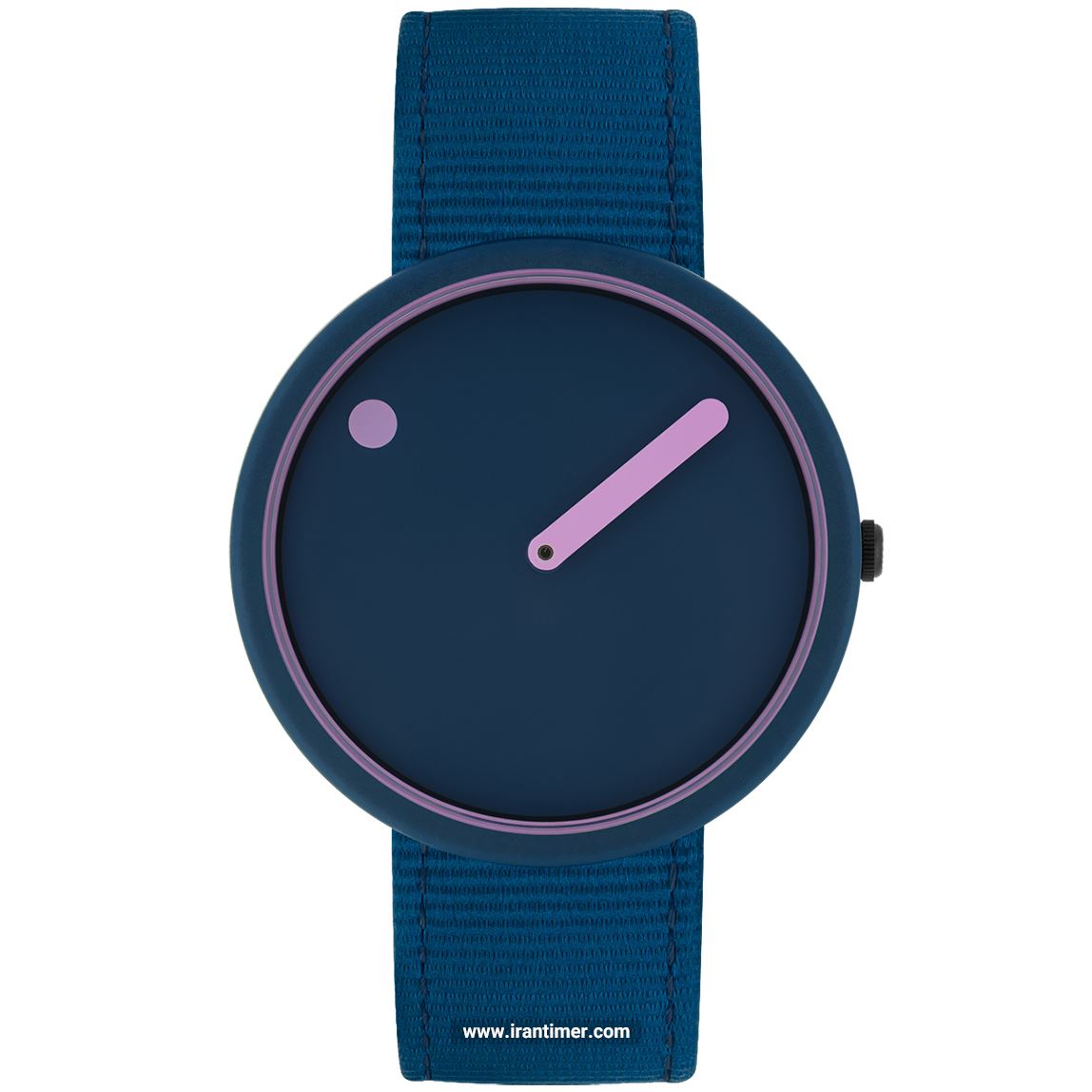 قیمت و خرید ساعت مچی مردانه پیکتو(PICTO) مدل PR44025-R003 اسپرت | اورجینال و اصلی