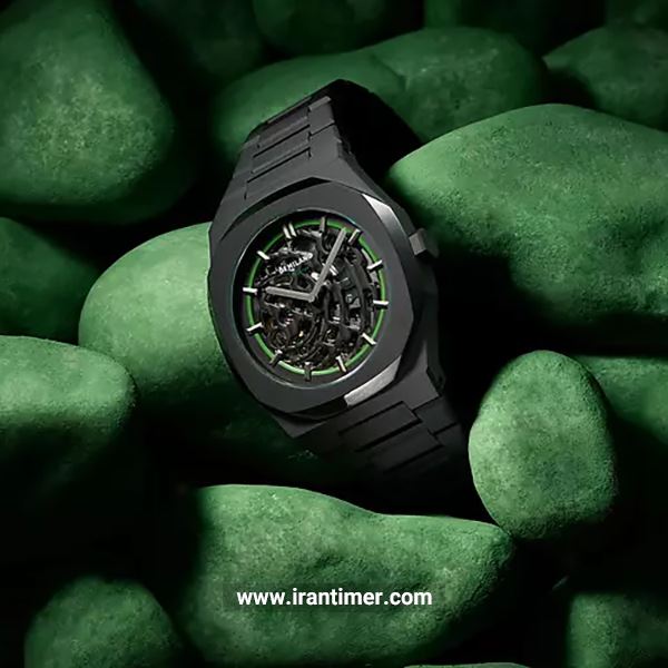 قیمت و خرید ساعت مچی مردانه دی وان میلانو(D1 MILANO) مدل D1-SKBJ07 کلاسیک | اورجینال و اصلی