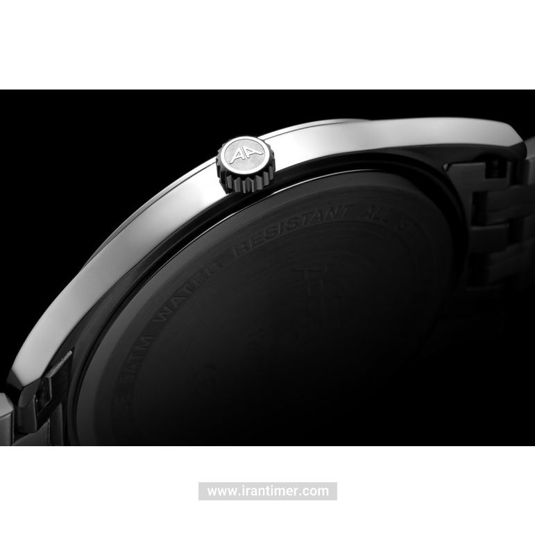 قیمت و خرید ساعت مچی مردانه اپلا(APPELLA) مدل L12004.5165Q کلاسیک | اورجینال و اصلی