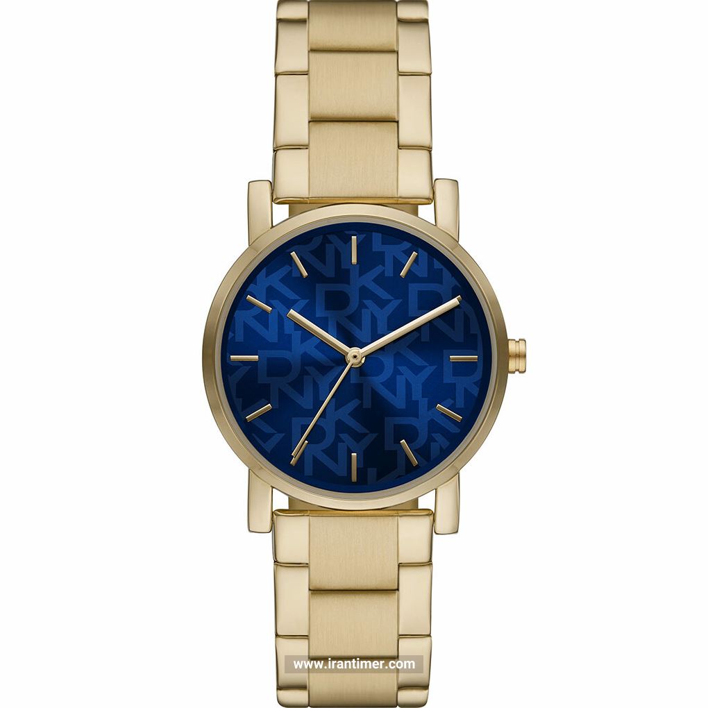 قیمت و خرید ساعت مچی زنانه دی کی ان وای(DKNY) مدل NY2969 کلاسیک | اورجینال و اصلی