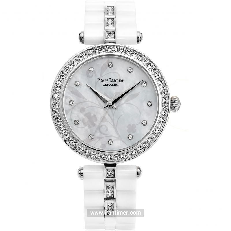 قیمت و خرید ساعت مچی زنانه پیر لنیر(PIERRE LANNIER) مدل 197F690 کلاسیک | اورجینال و اصلی