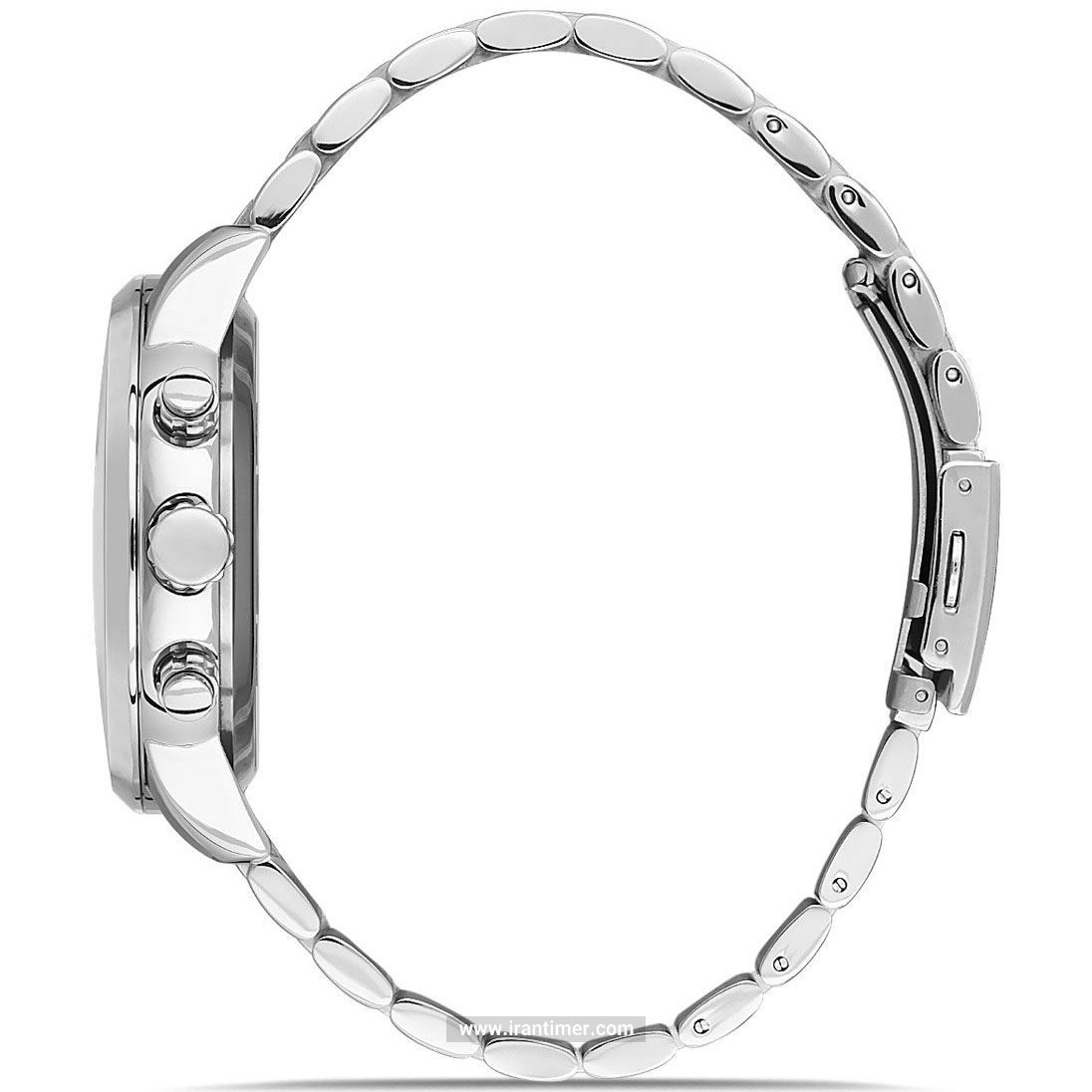 قیمت و خرید ساعت مچی مردانه دیوید گانر(David Guner) مدل DG-8836GA-A3 کلاسیک | اورجینال و اصلی