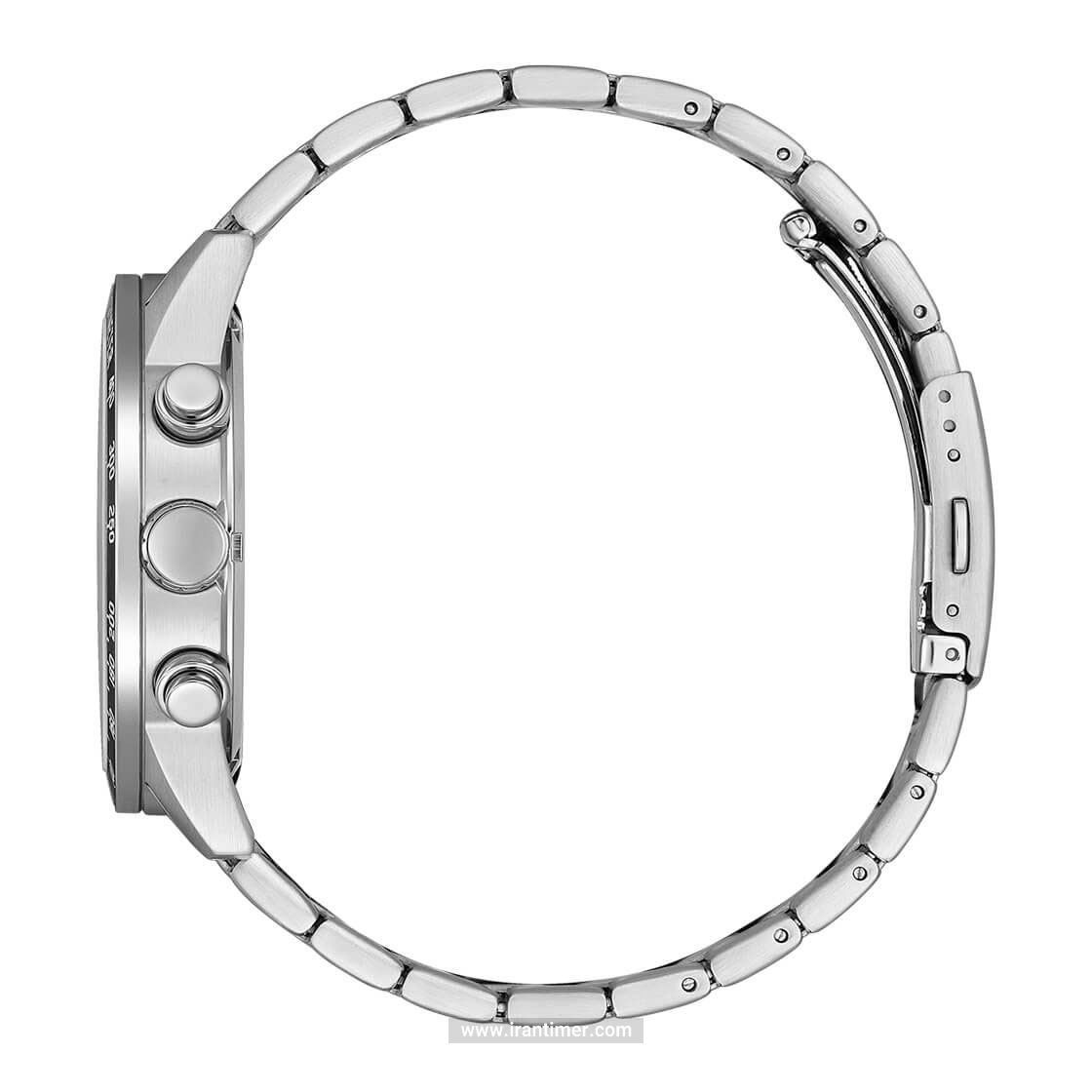 قیمت و خرید ساعت مچی مردانه سیتیزن(CITIZEN) مدل AN3680-50A کلاسیک | اورجینال و اصلی