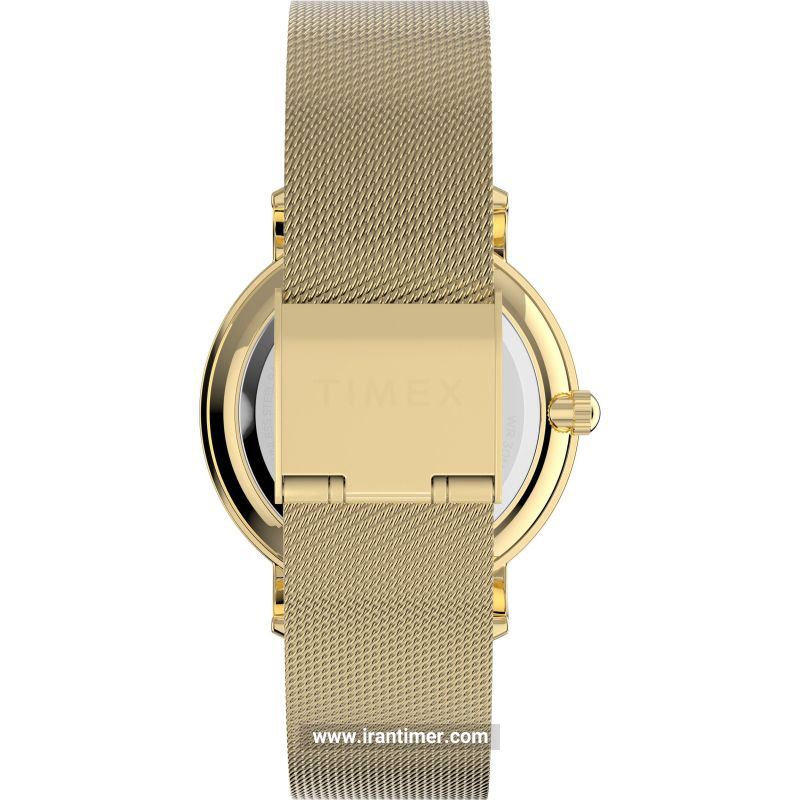 قیمت و خرید ساعت مچی زنانه تایمکس(TIMEX) مدل TW2V52200 فشن | اورجینال و اصلی