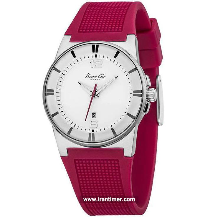 قیمت و خرید ساعت مچی زنانه کنت کول(KENNETH COLE) مدل KC-2787 اسپرت | اورجینال و اصلی
