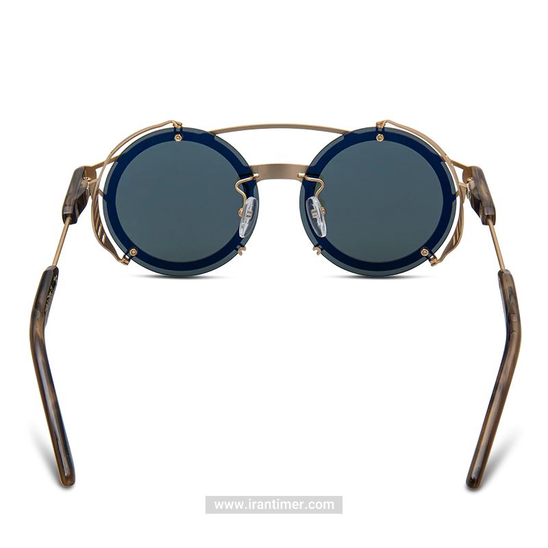 قیمت و خرید عینک آفتابی مردانه کلاسیک (SEVEN FRIDAY) مدل SF-INS3B/01 | اورجینال و اصلی