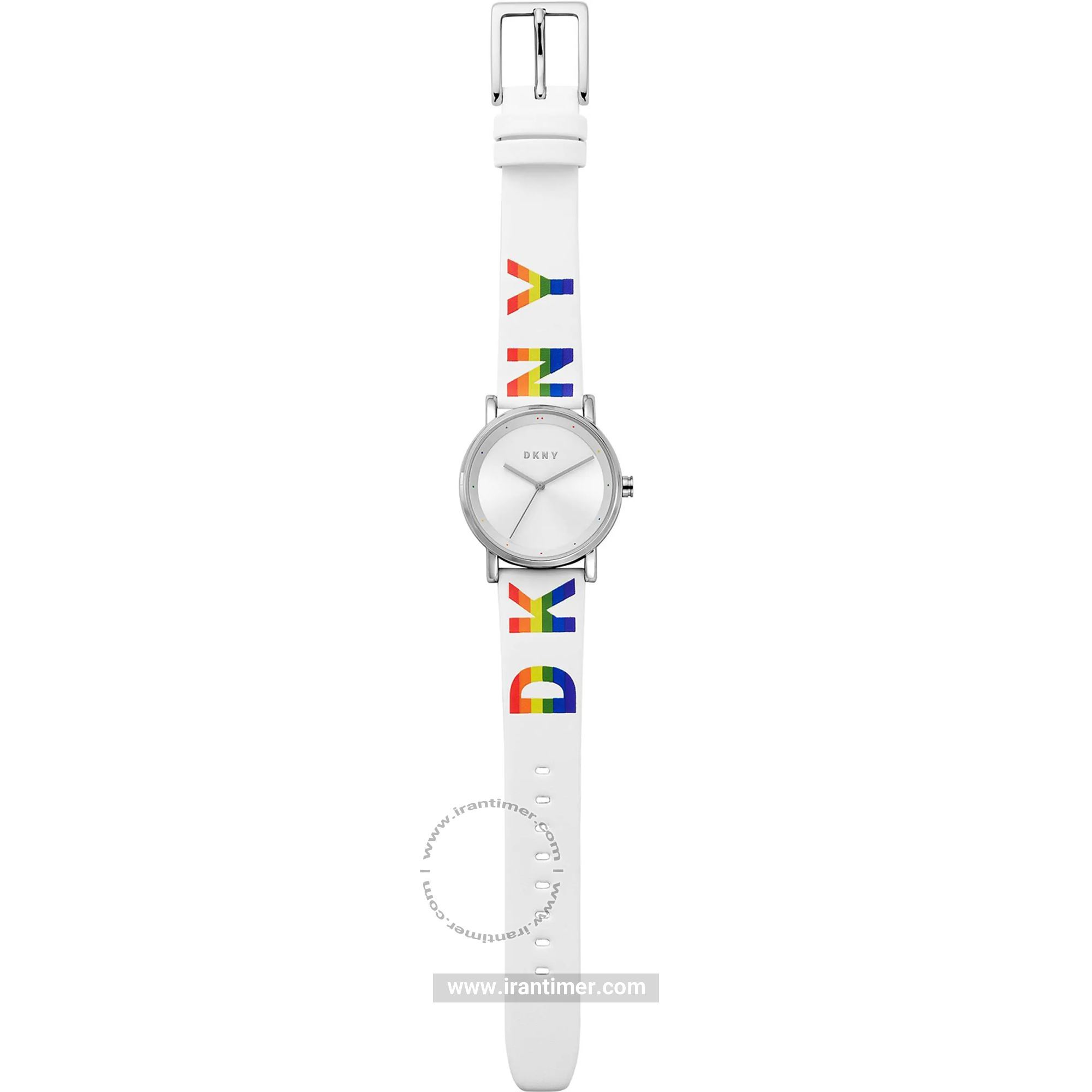 قیمت و خرید ساعت مچی زنانه دی کی ان وای(DKNY) مدل NY2821 اسپرت | اورجینال و اصلی