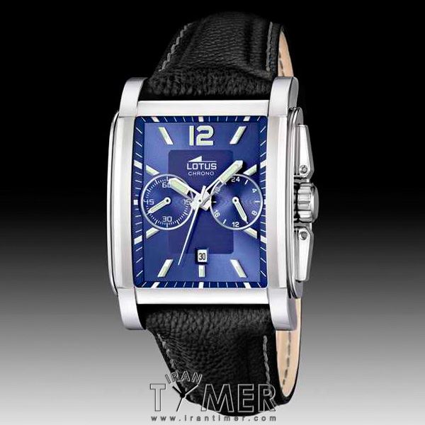 قیمت و خرید ساعت مچی مردانه لوتوس(LOTUS) مدل L15835/2 کلاسیک | اورجینال و اصلی