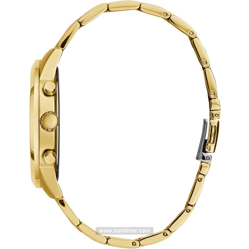 قیمت و خرید ساعت مچی زنانه گس(GUESS) مدل U1070L2 کلاسیک | اورجینال و اصلی