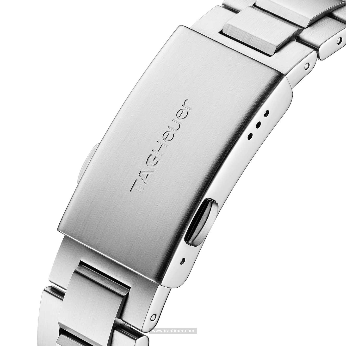 قیمت و خرید ساعت مچی مردانه تگ هویر(TAG HEUER) مدل WAY211C.BA0928 کلاسیک | اورجینال و اصلی