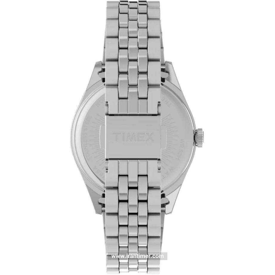 قیمت و خرید ساعت مچی زنانه تایمکس(TIMEX) مدل TW2V68400 کلاسیک | اورجینال و اصلی