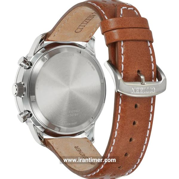 قیمت و خرید ساعت مچی مردانه سیتیزن(CITIZEN) مدل CA4500-16X کلاسیک | اورجینال و اصلی