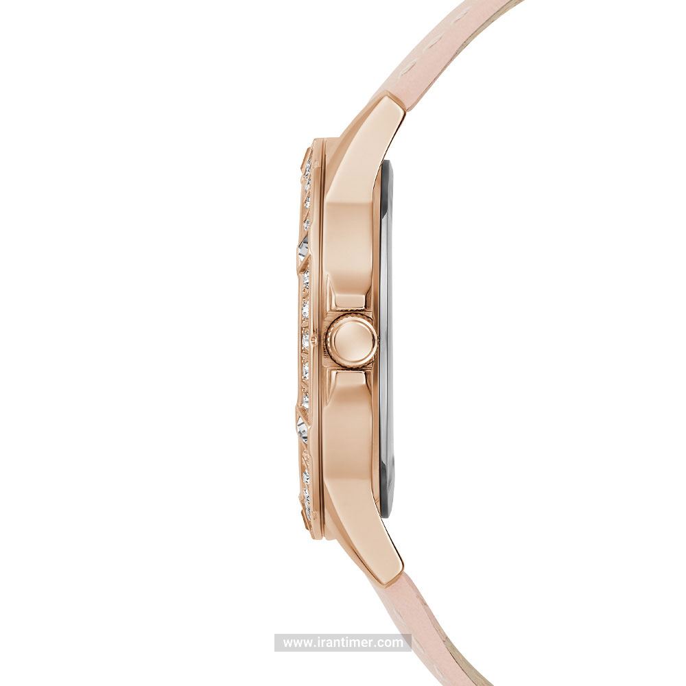 قیمت و خرید ساعت مچی زنانه گس(GUESS) مدل U1353L3M فشن | اورجینال و اصلی