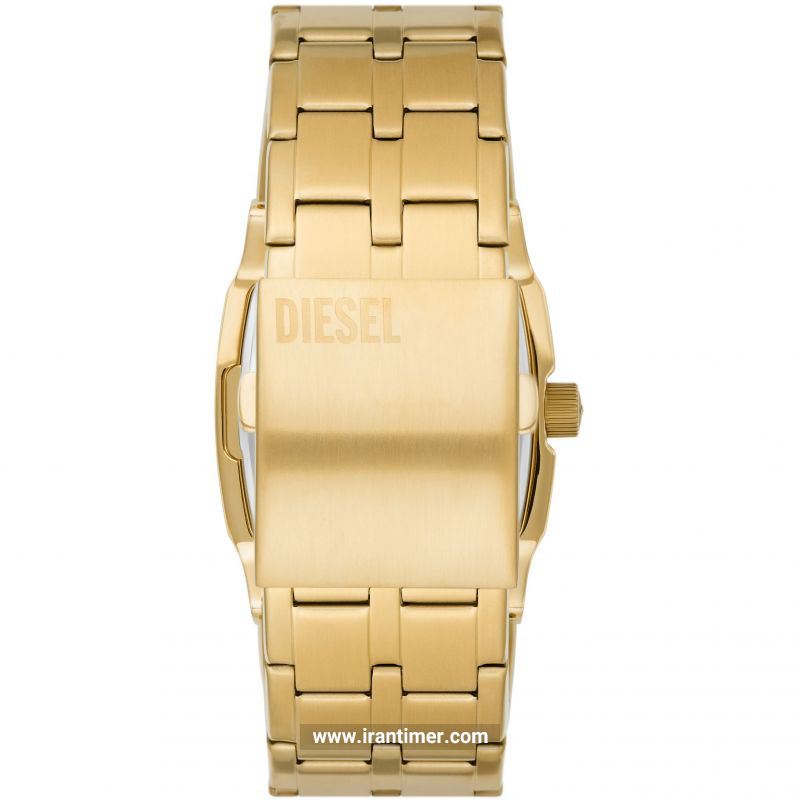 قیمت و خرید ساعت مچی مردانه دیزل(DIESEL) مدل DZ2151 اسپرت | اورجینال و اصلی