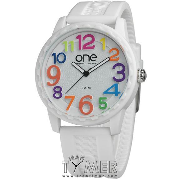 قیمت و خرید ساعت مچی وان واچ(One Waches) مدل OA7278BC32N فشن اسپرت | اورجینال و اصلی