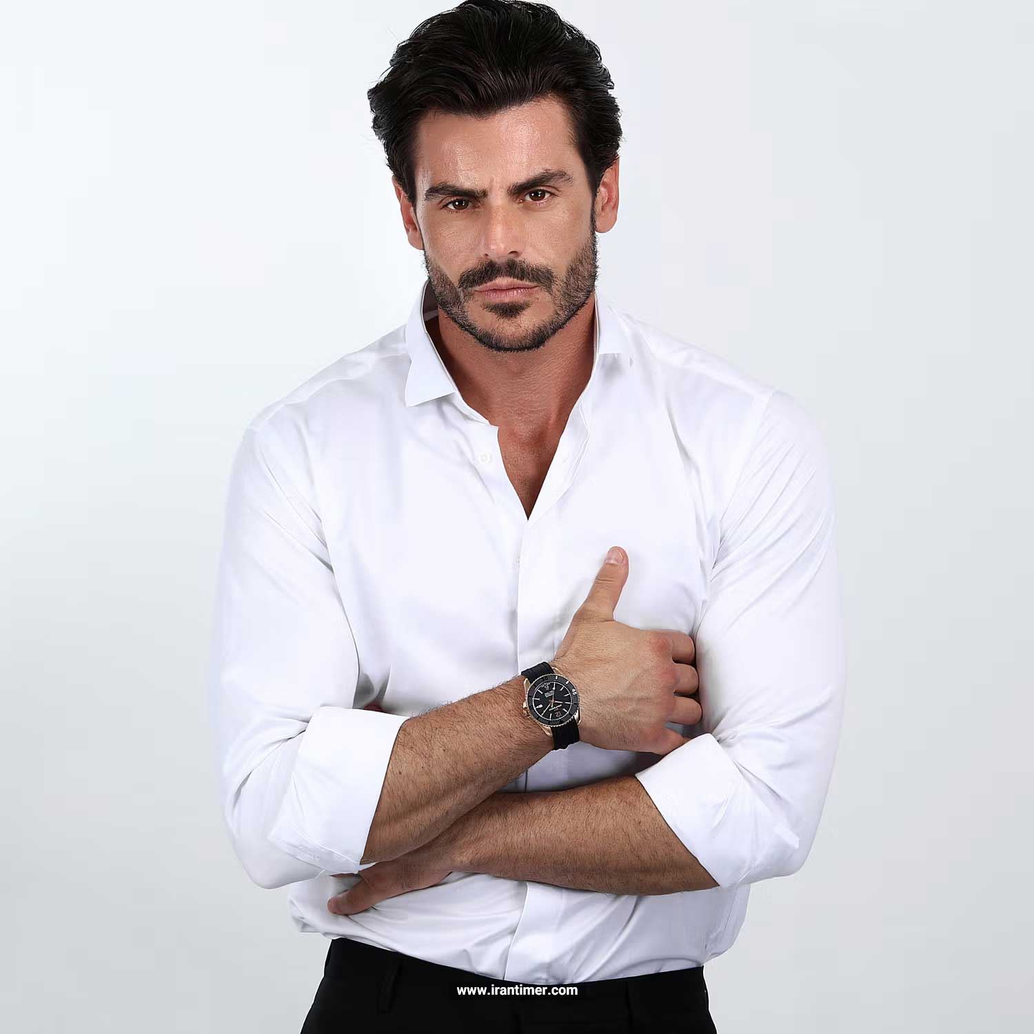 قیمت و خرید ساعت مچی مردانه فلیپ واچ(Philip Watch) مدل R8221218002 اسپرت | اورجینال و اصلی