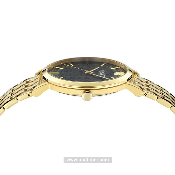 قیمت و خرید ساعت مچی مردانه ورساچه(versace) مدل VE8Q00524 کلاسیک | اورجینال و اصلی