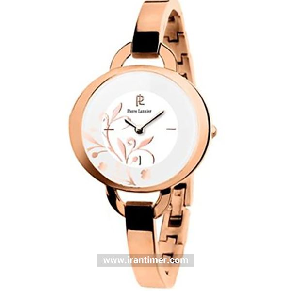 قیمت و خرید ساعت مچی زنانه پیر لنیر(PIERRE LANNIER) مدل 185C909 کلاسیک | اورجینال و اصلی