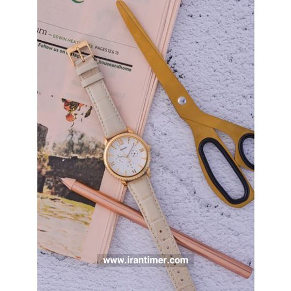 قیمت و خرید ساعت مچی زنانه اورینت(ORIENT) مدل FSW03003W0 کلاسیک | اورجینال و اصلی